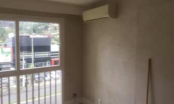 Imagem 7: Flat para venda possui 52 metros quadrados com 1 quarto em Itaipava - Petrópolis - RJ