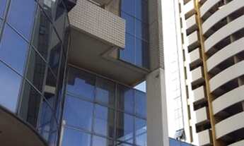 Imagem 7: VENDO)Apt° no American Flat de 45m² com 1 quarto Mobiliado na Ponta D'Areia - São Lu