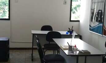 Imagem 3: Sala Comercial com 29 m2, no largo da Taquara em Jacarepaguá