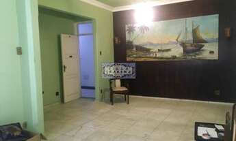 Imagem 3: CHARMOSO PRÉDIO, PORTARIA 24 HORAS. PRECISANDO DE MODERNIZAÇÃO