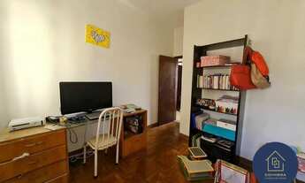 Imagem 1: Apartamento para venda com 60 metros quadrados com 3 quartos em Santa Tereza - Belo Horizo