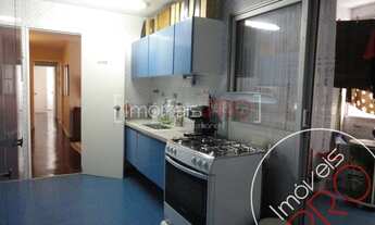 Imagem 5: Excelente planta no coração de Moema Pássaros