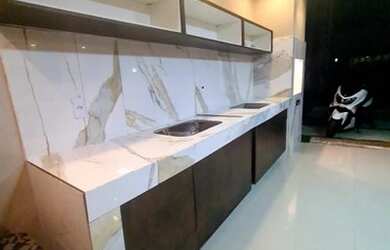 Imagem 4: Casa de condomínio para venda possui 180 metros quadrados com 3 quartos