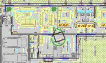 Imagem 5: Casa com 3 dormitórios à venda, 202 m² por R$ 910.000,00 - Condomínio Quinta das Tipuanas