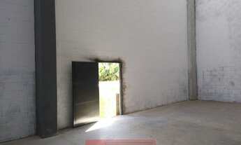 Imagem 6: Galpão industrial 2.400 m² em São Bernardo do Campo/ SP