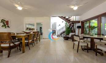 Imagem 6: Casa com 5 dormitórios à venda, 576 m² - Guaecá - São Sebastião/SP