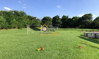 Imagem 7: CHACARA RESIDENCIAL em INDAIATUBA - SP, LAGOS DE SHANADU