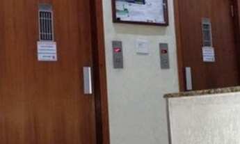 Imagem 5: Kitnet no Brás toda reformada a 700 metros do metrô Brás