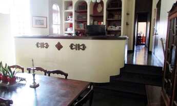 Imagem 7: Belo Horizonte - Casa Padrão - Bandeirantes