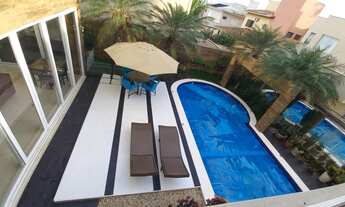 Imagem: Sobrado Jardins Mônaco Incrivelmente mobiliado