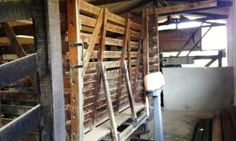 Imagem 5: Venda Commercial / Agricultural Mateus Leme MG