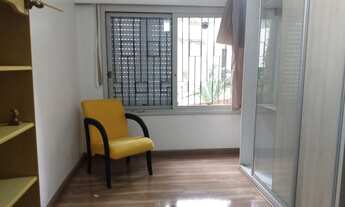 Imagem 3: Apartamento 02 dormitórios, mobiliado para locação