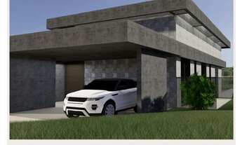 Imagem 3: NOVA LIMA - Casa Padrão - Alphaville - Lagoa dos Ingleses