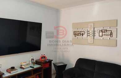 Imagem 7: Casa Térrea com 3 Quartos á Venda, Vila Matilde