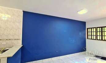 Imagem 4: Casa em condomínio com 2 dormitórios 1 vagas