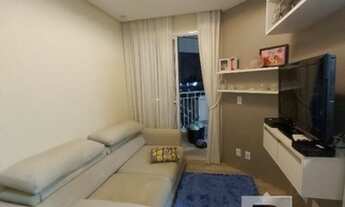 Imagem: APARTAMENTO VILA PRUDENTE 54 m² 2 DORMITÓRIOS