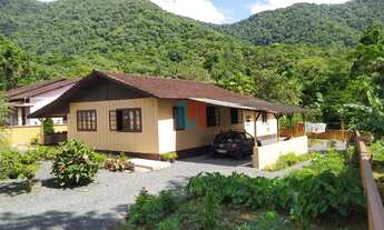 Imagem: JOINVILLE - Casa Padrão - Pirabeiraba