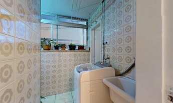 Imagem 7: Apto 96m² no Tatuapé, próximo à Universidade Unicid !