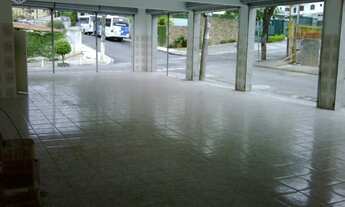 Imagem 2: Salão para alugar por R$ 5.500,00/mês - Parque Mandaqui - São Paulo/SP