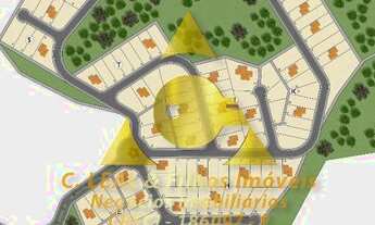 Imagem 4: Lote/Terreno para venda possui 600 metros quadrados em Nova Cabreuva - Cabreúva - SP