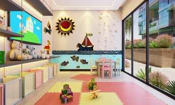 Imagem 4: LANÇAMENTO ALTO PADRÃO- EDF. ARIANO SUASSUNA