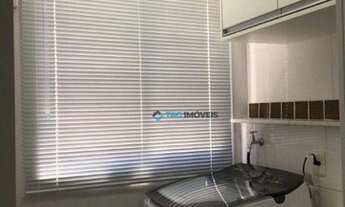 Imagem 7: Apartamento com 2 dormitórios à venda, 67 m² por R$ 399.000,00 - Parque Residencial Maison