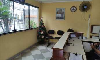 Imagem 6: Ótimo Apto São Jorge Prédio Frente Costazul 01 Qto+ Dependências