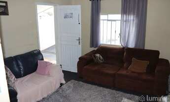 Imagem 6: CASA À VENDA EM UVARANAS - VILA CORONEL CLAÚDIO