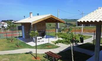 Imagem 4: Terreno em condomínio à venda, 209,76 m² Residencial Bosque dos Ypes II - Vila Doutor Laur