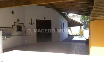 Imagem 2: CASA RESIDENCIAL em UBATUBA - SP, CONDOMINIO LAGOINHA