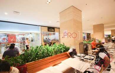 Imagem 4: Loja no Shopping Ibirapuera a venda!