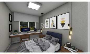 Imagem: Porto Alegre - Apartamento Padrão - Jardim