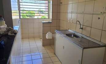 Imagem 3: Apartamento com 3 dormitórios à venda, 73 m² por R$ 180.000,00 - Condomínio SOLAR DO LONGÁ