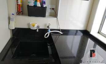 Imagem 4: Apartamento a venda 2 dormitórios e 1 vaga na mooca