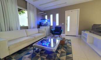 Imagem 5: Casa de condomínio para venda ,128 m², 3 suítes, 4 banheiros - Anil - Jacarepaguá