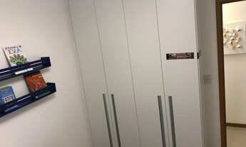 Imagem 7: COBERTURA COM 2 QUARTOS NA TIJUCA