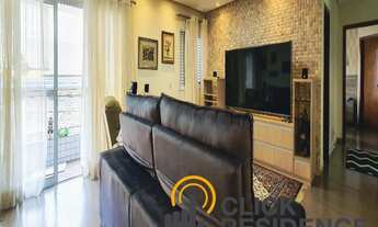 Imagem 5: APARTAMENTO 2 DORMITÓRIOS SENDO 1 SUÍTE ( DE APRÓX. 91,00 M² - 2 VAGAS ) À VENDA POR R$ 57