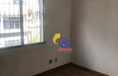 Imagem 7: Apartamento com 3 dormitórios à venda, 107 m² por R$ 370.000,00 - Dona Clara - Belo Horizo