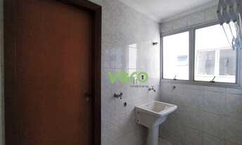 Imagem 3: Apartamento com 2 dormitórios para alugar, 90 m² por R$ 1.000,00/mês - Jardim Glória - Ame