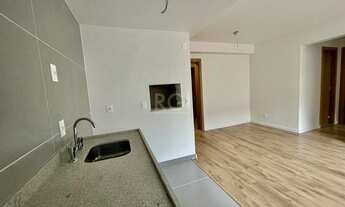 Imagem 4: Porto Alegre - Apartamento Padrão - Santana