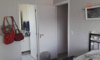 Imagem 7: Apartamento com 2 dormitórios, 66 m² - venda por R$ 676.000,00 ou aluguel por R$ 2.900,00