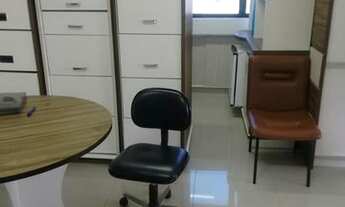 Imagem 4: Sala Comercial com 39,31m² - Centro de Florianópolis