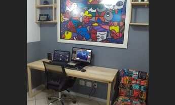 Imagem 3: CAXIAS DO SUL - Apartamento Padrão - EXPOSIÇÃO