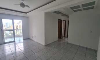 Imagem: Apartamento para venda possui 86 metros