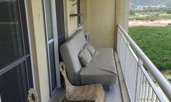 Imagem: Excelenet apartamento de 97m², PORTEIRA