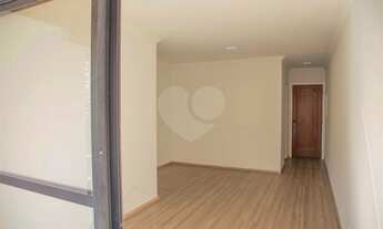 Imagem 3: São Paulo - Apartamento Padrão - VILA CLEMENTINO