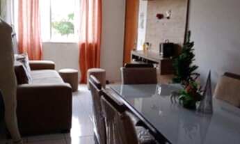 Imagem 2: Repasso apartamento 1andar