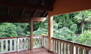 Imagem 1: Sobrado à venda em Caraguatatuba, Praia da Cocanha