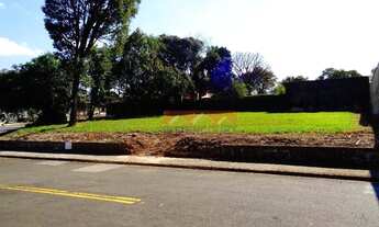 Imagem: Terreno à venda, 1410 m² por R$ 900.000,00