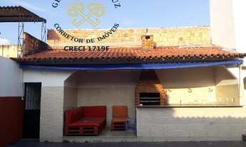 Imagem 6: Casa 2 qtos, Cidade Nova Núcleo 16